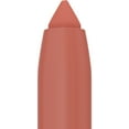 thumbnail image 6 of Maybelline SuperStay Ink Crayon Lipstick, Matte Longwear Lipstick Makeup, Reach High, 0.04 oz., 6 of 8