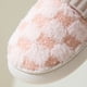 thumbnail image 5 of Pantuflas de forro polar para mujer, antideslizantes, con espuma viscoelástica, cómodos y lindos zapatos planos Wdftyju Tenis De Mujer Tenis De Hombre, 5 of 9