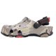 thumbnail image 4 of Unisex Classic All Terrain Camo Clogs Adjustable Strap Slip On Sandals, 4 of 5