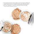 thumbnail image 3 of Balancing Act Mattifying Skin Perfecting Powder by Pur Minerals for Women - 0.28 oz Powder, 3 of 7