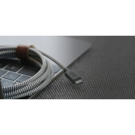 Native Union Belt Cable USB-C to USB-C