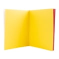 thumbnail image 2 of Block de Cartulina Pen+Gear 24 Hojas de Colores 32.2 x 24.6 cm, 2 of 4