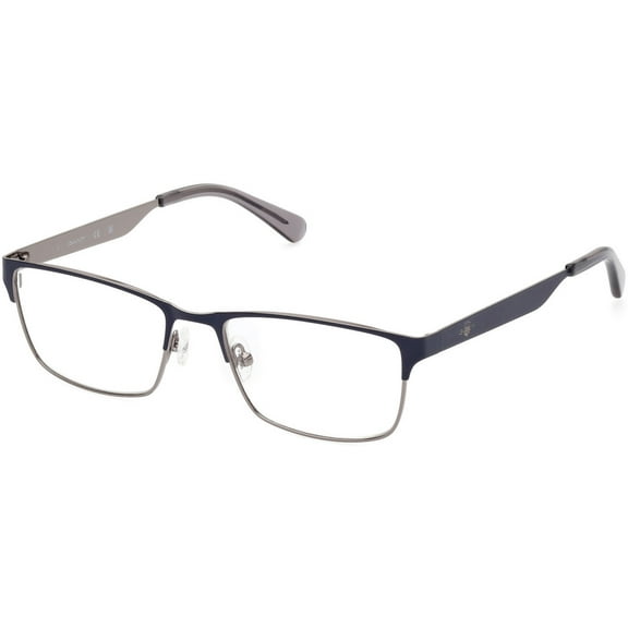 Eyeglasses Gant GA 3295 091 Matte Blue /