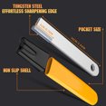 thumbnail image 4 of Xuewenshw Outdoor And Scissors Garden Scraper Sharpener Quick Sharpener Quick Sharpener Rose Kitchen Utensils, 4 of 6