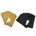 thumbnail image 1 of Ccdes Protection contre les Déversements de Résine, 10 Pcs Joint Adhésif pour Imprimantes 3D + 30 Pcs Tissu Blanc, Joint Adhésif pour Imprimantes 3D de Résine, 1 of 8