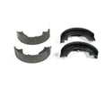 thumbnail image 1 of Rear Brake Shoe Set - Compatible with 2011 - 2021 Ram 4500 2012 2013 2014 2015 2016 2017 2018 2019 2020, 1 of 2