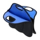 thumbnail image 5 of Bolsa portadora de vino, bolsa fría para botellas, soporte aislado para botellas de vino de neopreno, soporte para botellas de agua y latas de cerveza azul oscuro, 5 of 9