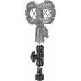 thumbnail image 4 of CHL-Mini Pince de Microphone à Tête Boule avec Adaptateur Mâle et Femelle 5/8 Pouces-27 - 3303, 4 of 4
