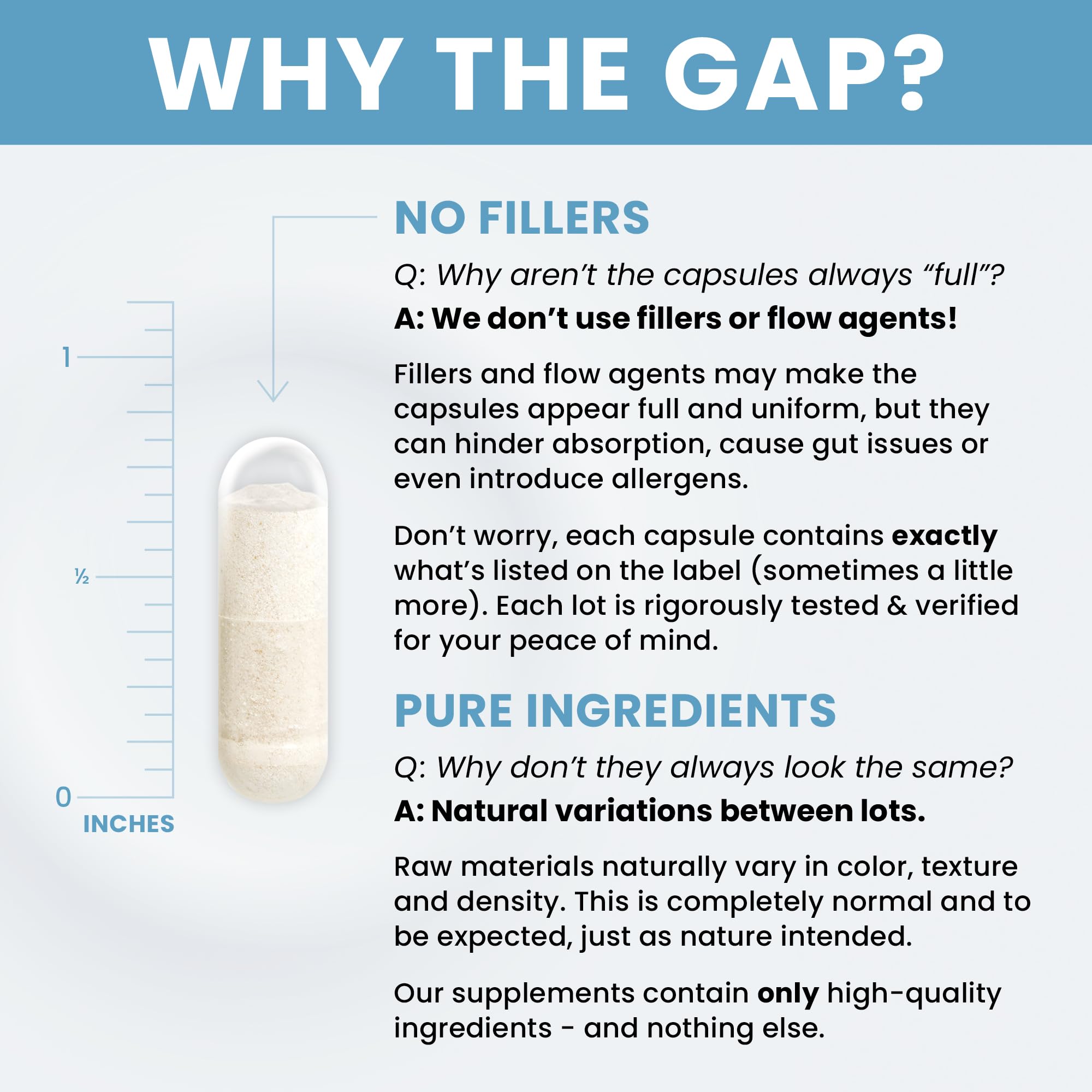 Power Probiotic Daily - 30 Acid-Resistant Capsules | 4 Proven Strains - 30 Billion CFU / Capsule | Patented Activ-Vial Desiccant Bottle to Ensure Freshness | NO Refrigeration Required