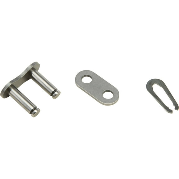 Fire Power 420FPH-SPJ Clip Master Link for 420H Heavy Duty Chain - Natural