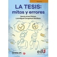 thumbnail image 1 of La tesis: mitos y errores Blanco, 1 of 2