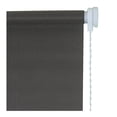 thumbnail image 2 of Persiana Deco 150 x 180 cm Enrollable Traslucida Gris Pardo, 2 of 3