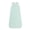 Green, variant on 2.5 Tog Winter Baby Sleep Sack 6-12 Months Rayon Made from Bamboo Sleeping Bag Unisex Girl Boy Warm Baby Wearable Blanket