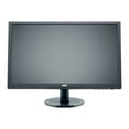 thumbnail image 2 of AOC M2060SWD2 - LED monitor - 19.53" - 1920 x 1080 Full HD (1080p) - MVA - 250 cd/m�� - 8 ms - DVI-D, VGA, 2 of 12