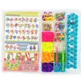 thumbnail image 4 of Ensemble combiné Rainbow Loom Loomi-Pal, 4 of 9
