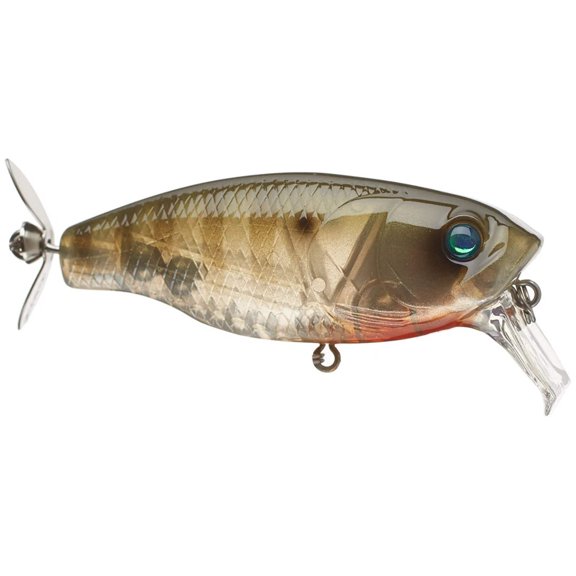Deps Buzzjet Jr. Wakebait