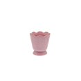 thumbnail image 1 of Godinger 62135 Bol à Dessert Pied de Dublin&44; OS Rose, 1 of 1