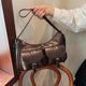 thumbnail image 2 of Bolso Bandolera Mujer Con Cuero PU para Viajes, 2 of 9