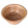 thumbnail image 5 of Tondra Acacia Wood Bowls (Set of 3), 5 of 8