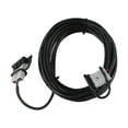 thumbnail image 2 of BTOER 10M 50A For Anderson Plug Extension Cord 12V Solar Charging Connector Extended Protective Sheath Cable, 2 of 9