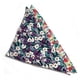 thumbnail image 4 of Bandanas para perros de verano, lindas bufandas de algodón suave para cachorros y gatos, lavables a diario, accesorios ajustables para mascotas, 4 of 5