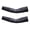 Grey, variant on huanledash 1 Pair Thin Cool High Elasticity Arm Sleeves Men Ice Silk Riding Sun-protective Sleeves Costume Accessories