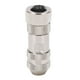 thumbnail image 2 of Conector de aviación de 8 pines, conector de sensor M12, conector de sensor de 8 pines, enchufe de aviación, tecnología innovadora, 2 of 9