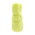 thumbnail image 4 of 9 Inch Peeps Tinsel Yellow Plush Toy, 4 of 5