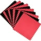 thumbnail image 1 of Tapete Gimnasio Tatami Bicolor Centurfit 10 m2 piso TATAMI ultra resistente y flexible, 1 of 7