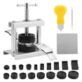 thumbnail image 1 of Watch Pressing Tool Set, Watch Battery Replacement, Watch Opener Disassembly, Watch Repair Kit with Pry Opening, 1 of 7
