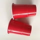 thumbnail image 4 of Vaso de plástico desechable convencional de dos colores ps Copa de tenis de mesa Copa de fiesta no tóxica de dos colores, 4 of 4