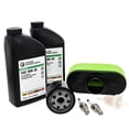 thumbnail image 2 of CUB CADET 490-950-F063 Maintenance Kit RZT FR651V FR691V FS481V FS651V, 2 of 11