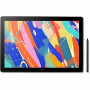 Wacom DTK168K0A Cintiq 16 Pen Tablet with 16" Display, Wacom Pro Pen 3
