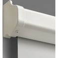 thumbnail image 5 of 106IN DIAGONAL LUMA MANUAL PROJECTION SCREEN HDTV MATT WHITE, 5 of 6