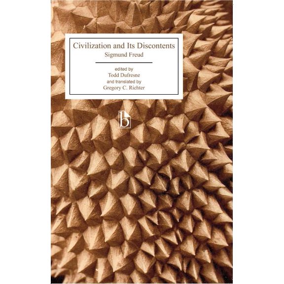 Civilization and Its Discontents, (Paperback)