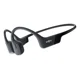 thumbnail image 1 of Auriculares inalámbricos AfterShokz Open Ear OpenRun S803RD negro con luz LED, 1 of 8