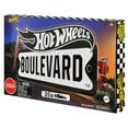 thumbnail image 6 of Hot Wheels Boulevard 25-Car Factory Set, 25 Premium Die-Cast 1:64 Scale Sports Cars [Walmart Exclusive], 6 of 7