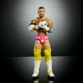 thumbnail image 4 of WWE-Élite CM Punk-Figurine articulée 15 cm Series 113, 4 of 6