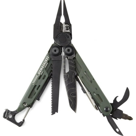 Signal Topo Multi-Tool