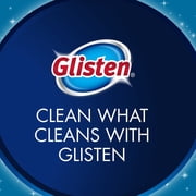Glisten Dishwasher Cleaner 12 fl oz