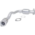 thumbnail image 5 of Catalytic Converter Compatible with 2008-2012 Chevrolet Malibu 2007-2009 Pontiac G6 6Cyl 3.6L Radiator, 5 of 5