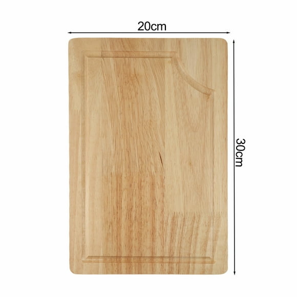 Oak Cutting Board Kitchen Pizza Boards Are Perfectly Sorted With Solid Wood