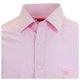 thumbnail image 3 of Manchester Camisa de Vestir Slim Fit  Rosa, 14.5" Cuello 33" Manga Manchester 59956A, 3 of 4