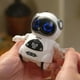 thumbnail image 4 of Mini pocket robot multi-function children's voice smart baby toy, 4 of 5