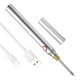 thumbnail image 1 of Pluma de soldador eléctrico, soldador de alambre de soldadura Manual portátil, soldador para ordenadores, dispositivos electrónicos, 1 of 9
