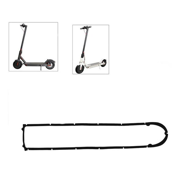 Greeniant Anillo impermeable para patinete, buen sellado, placa de batería, accesorio para patinete, anillo de cubierta inferior para patinete eléctrico Patinetes eléctricos Greeniant OD005317-00
