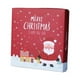 thumbnail image 5 of JUEGO DE CUCHARAS DE ACERO NAVIDINAS, CUCHARA PARA PASTEL DE POSTRE DE ACERO INOXIDABLE, REGALOS DE NAVIDAD, FAMILARES Y AMIGOS, 5 of 5