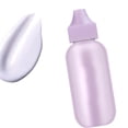 thumbnail image 3 of Base de maquillaje imprimación de maquillaje cubierta de imperfecciones de larga duración crema hidratante iluminadora de aislamiento color morado ANGGREK Otros, 3 of 5