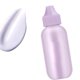 thumbnail image 3 of Base de maquillaje hidratante, base de maquillaje de larga duración, base de maquillaje facial brillante, máxima confiabilidad, 3 of 5