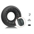 thumbnail image 4 of 2xDurable Ear Pads for WH-CH520 Headphone Sleeves Earmuff Easily Replaced Ear Pads Sleeves Cover Headband Cushion, 4 of 8